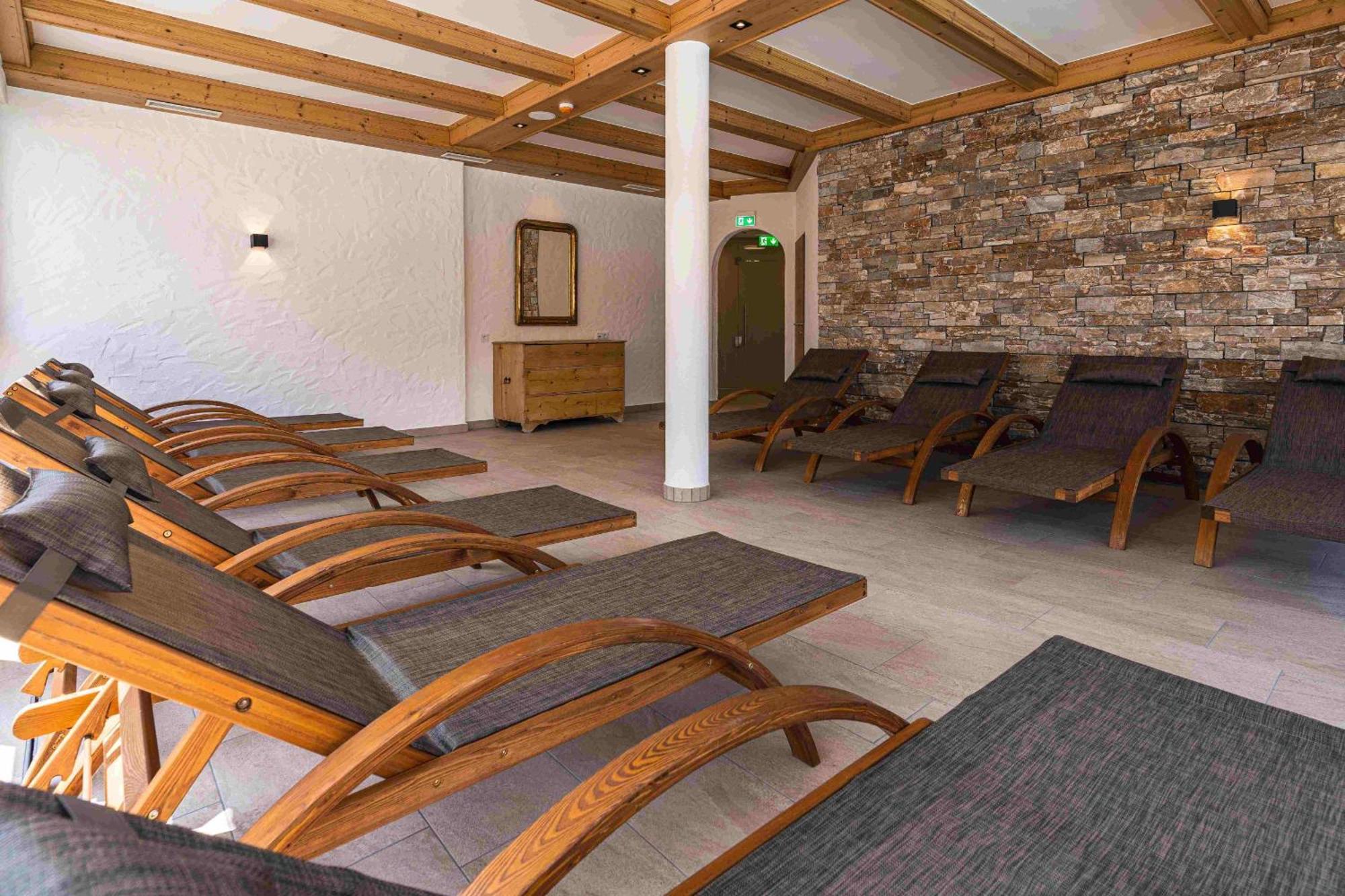 Spa Apartments - Zell Am See Zell am See Exterior foto