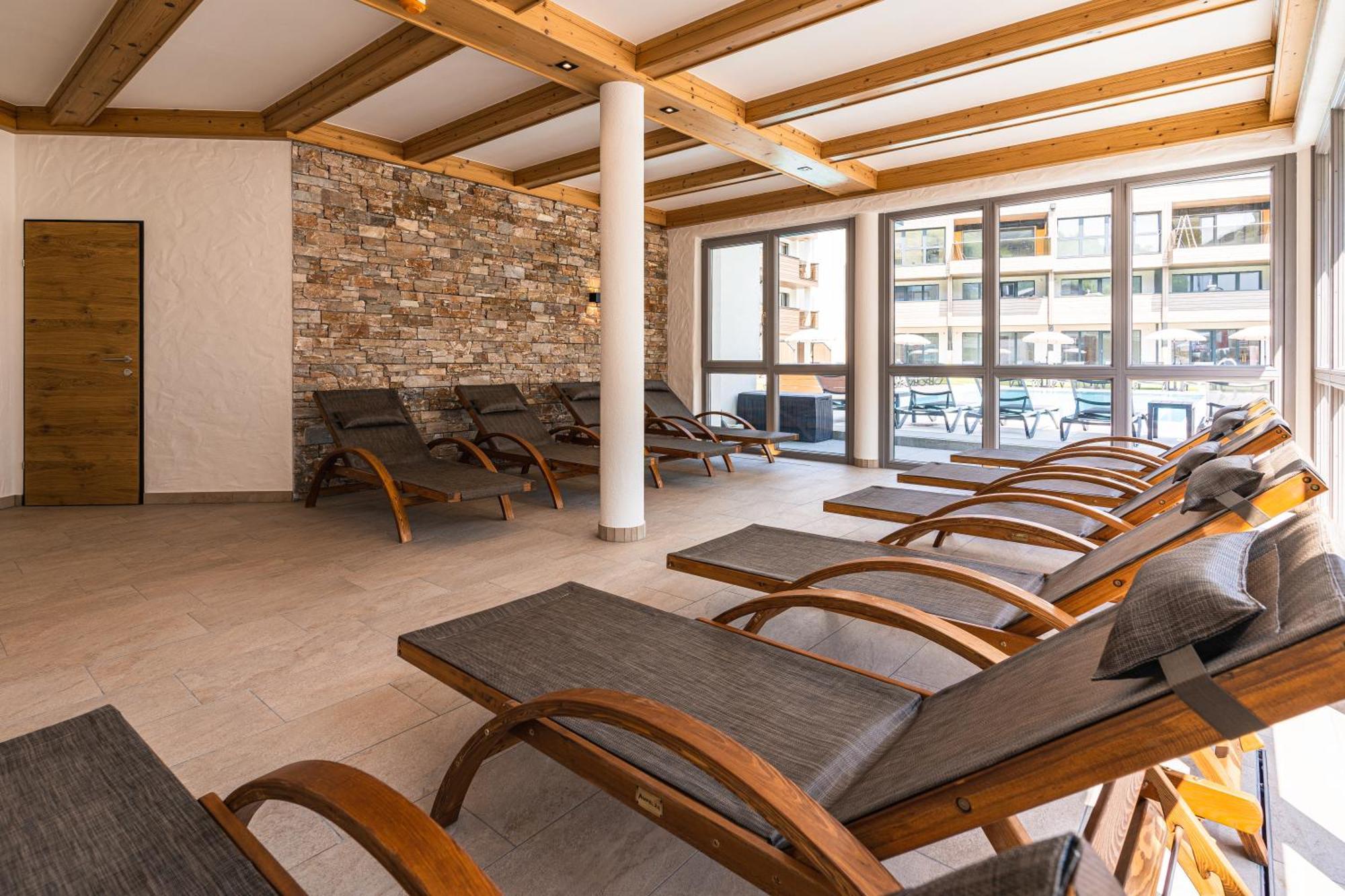Spa Apartments - Zell Am See Zell am See Exterior foto